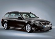 BMW 535d Touring M-Package